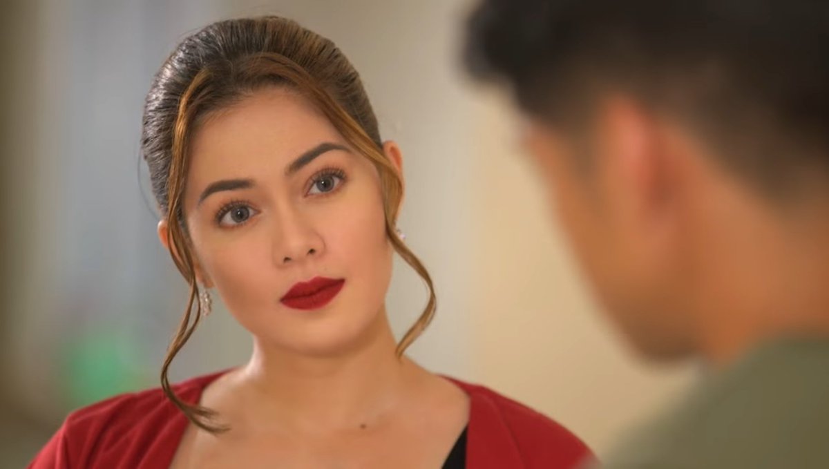 azureazul_'s tweet photo. abangan ang unang pasilip

#LaUsurpadora #ShainaMagdayao https://t.co/1vjLlXMbKO