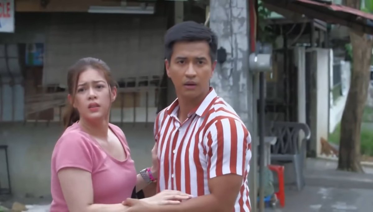 azureazul_'s tweet photo. abangan ang unang pasilip

#LaUsurpadora #ShainaMagdayao https://t.co/1vjLlXMbKO