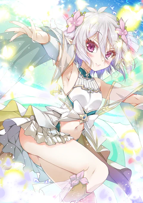 #絵柄が好みって人にフォローされたい 
よろしくお願いします😊☕ 