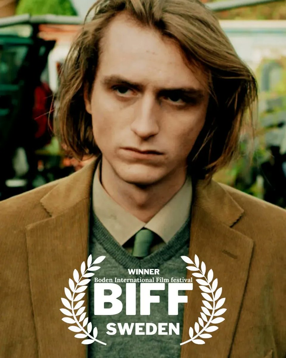 Yet another win at International Film Festival... An OIC Studios Pvt. Ltd. Production "Native Speaker" Written &amp; Directed By Alex Ochman. Congratulations to the entire team of Native Speaker.