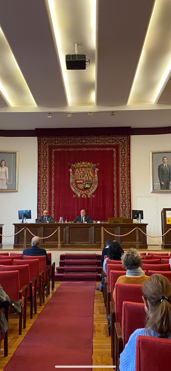 Escuela Diplomática tweet media