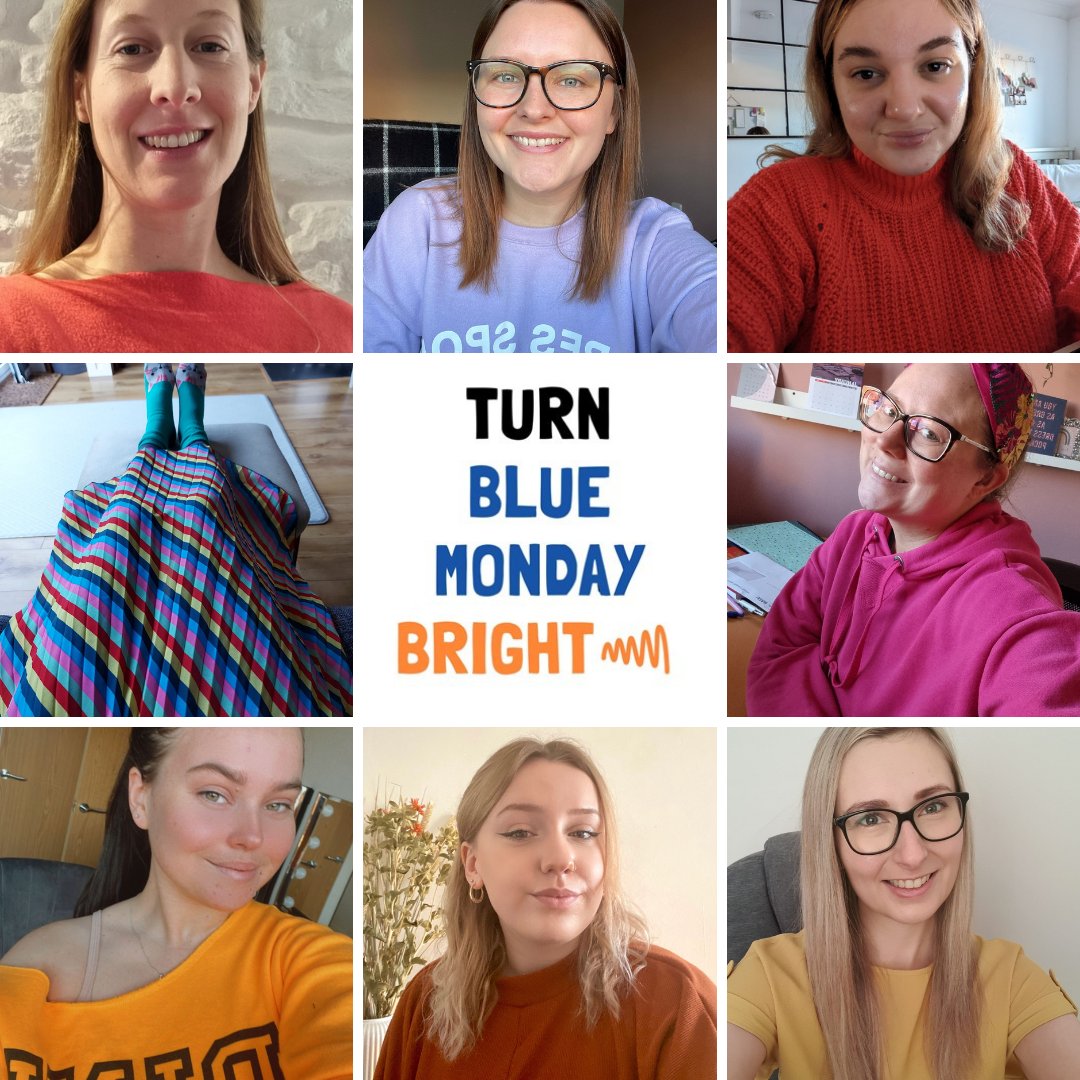 harveyandhugo's tweet photo. Monday shouldn't be blue! Today, #ThePack is turning #BlueMonday BRIGHT in aid of @TheRDHP - find out more about them and donate at: https://t.co/z81SIXsZGW
#NorthEastCharity #Charity #HeadlightProject https://t.co/uV9SS0P1zR