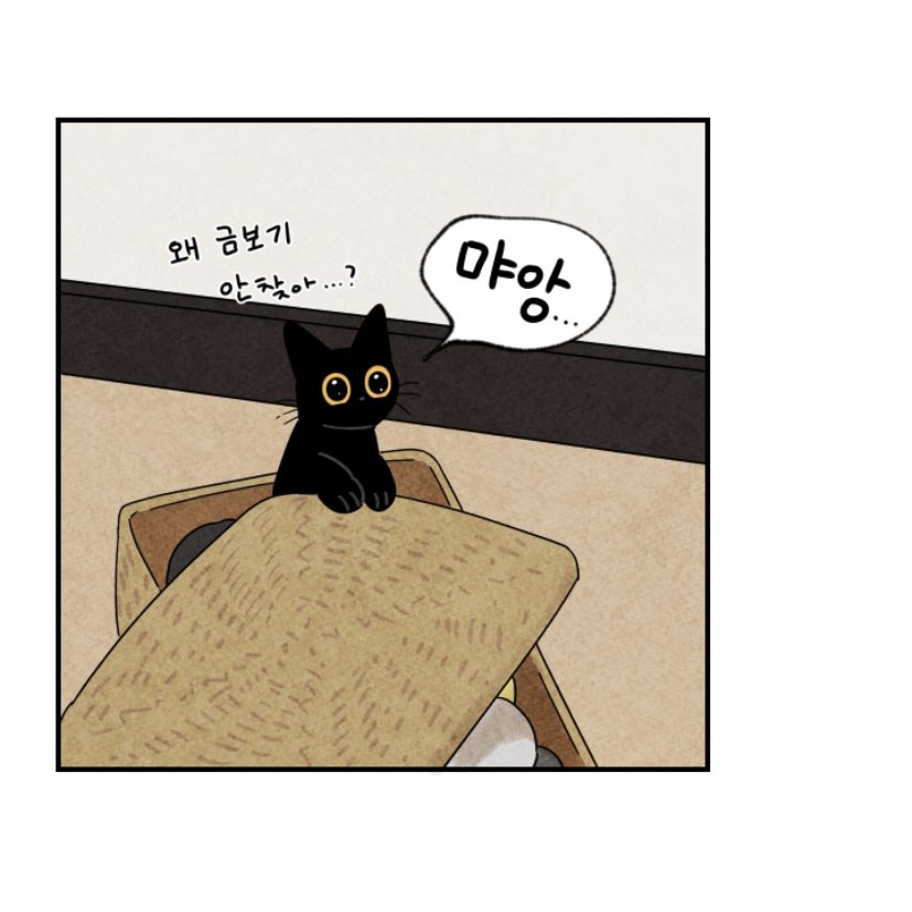 그리고 안찾아주면
또
왜 금보기 안 찾아..?