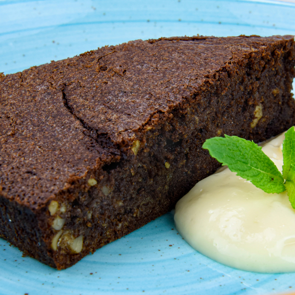 Pideuntup's tweet photo. Un #dulce nunca ha amargado a nadie🍫
Mejora tu #BlueMonday con un delicioso negre de chocolate con nueces... mmmmmmm🤤
https://t.co/h3H0Hpy56j
#pideuntup #postre https://t.co/7IEZRMWRiQ