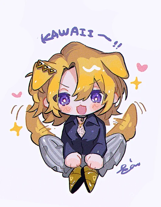 #drawluca 🐶 