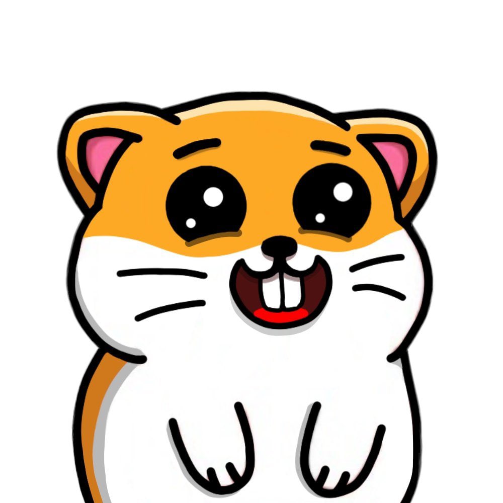 AlexMurgeh's tweet photo. Yo check out @chubbyhamsters_, a brand new project, the art is cute, very solid team, whitelisting is open on their discord.
discord link: https://t.co/lrsTU4kxHC
#NFT #NFTCommunity #NFTcollections #NFTcollectables #NFTs https://t.co/s8D3dzM6H6