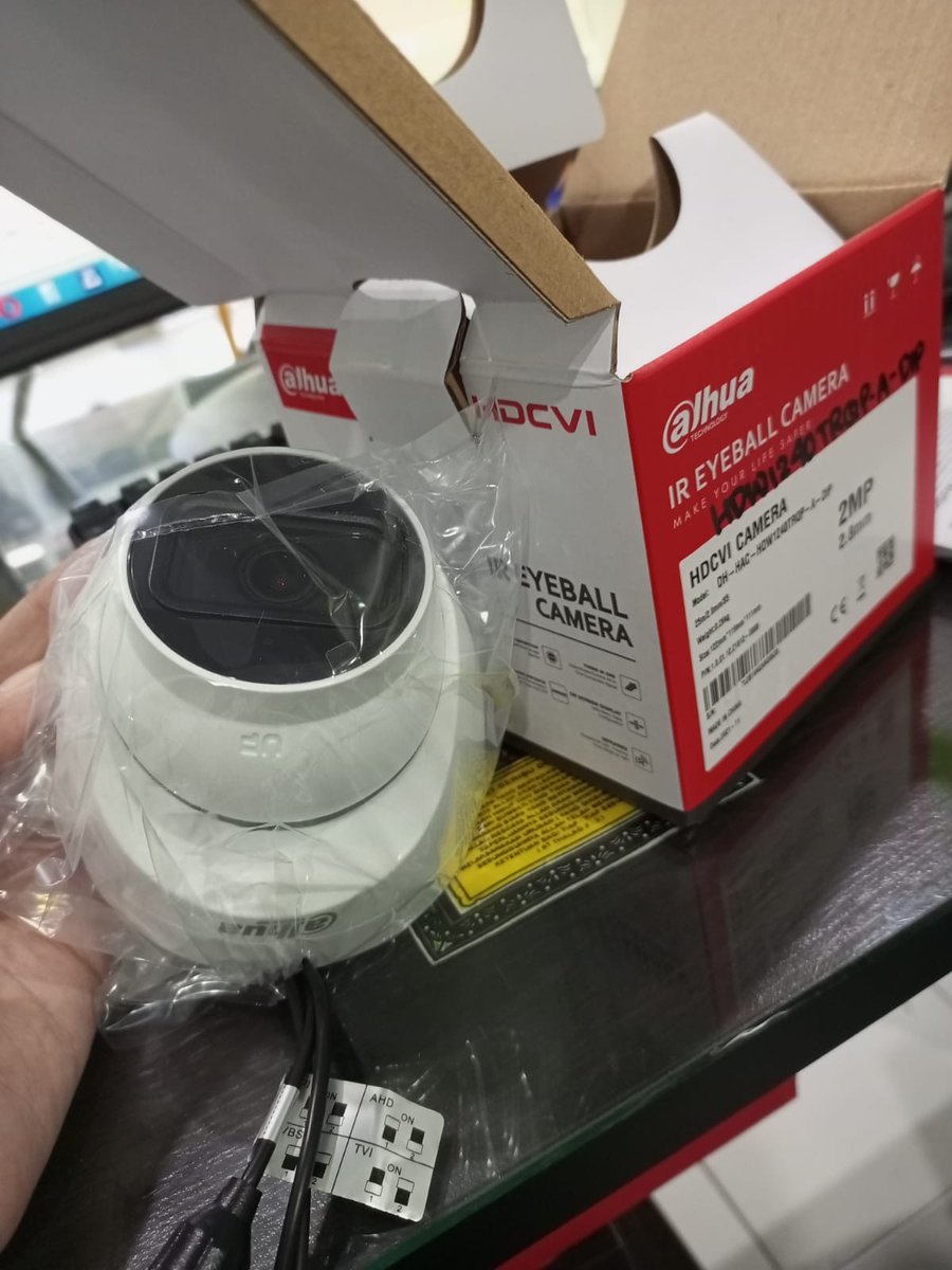 Sudah mulai Senin aja.
Yuk yg mau pasang cctv, PABX dan untuk IT Solutionnya.
#balikpapancctv
#cctvbalikpapan
#kaltimcctv
#ikncctv
#itsolutionbalikpapan