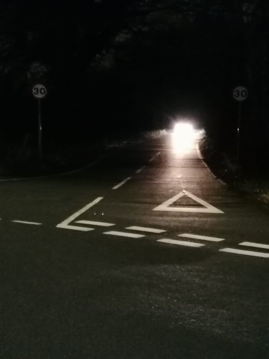 AriaCocker's tweet photo. It was a very peaceful #pawpatrol lastnight. Keeping #Wythenshawe a #safeplace2bee🐝   #DogsofTwittter #zshq https://t.co/fw9XgykTJd