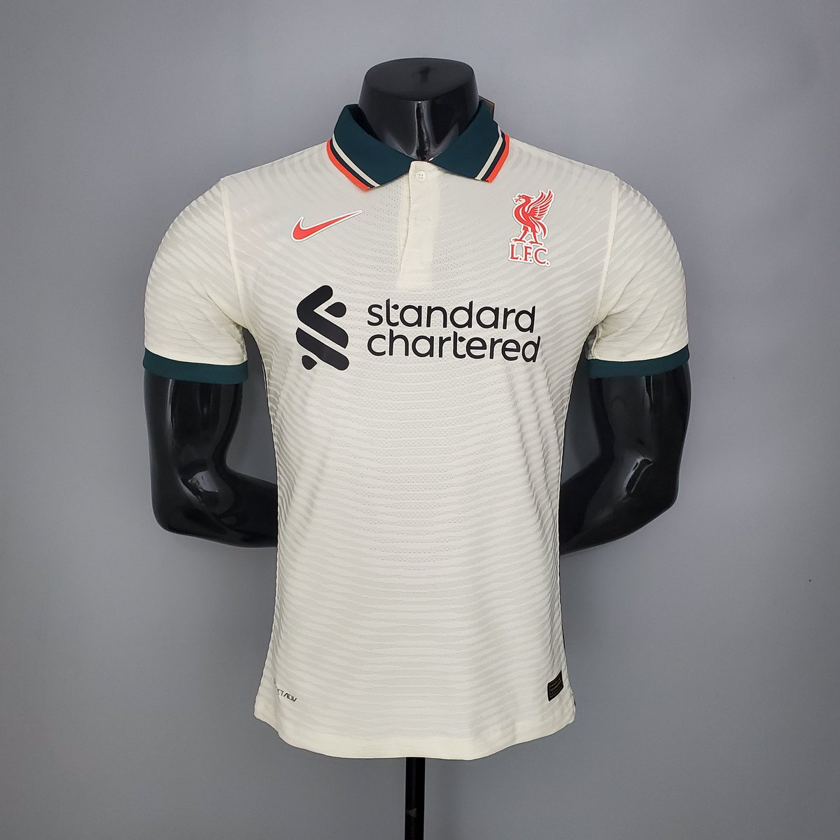 LFC won last night, we be giving away one away jersey to one lucky winner.

To participate simply retweet n follow us.

We will ship anywhere.