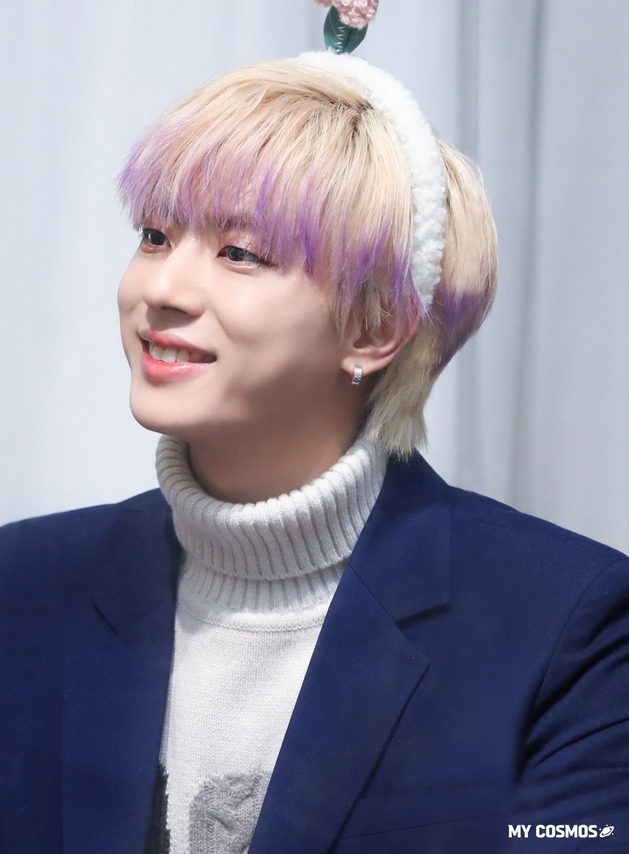 strawbre_nujes's tweet photo. its the smile for me💜

#원위 #ONEWE #강현 #현구 #KANGHYUN https://t.co/DMdiBH0SSC
