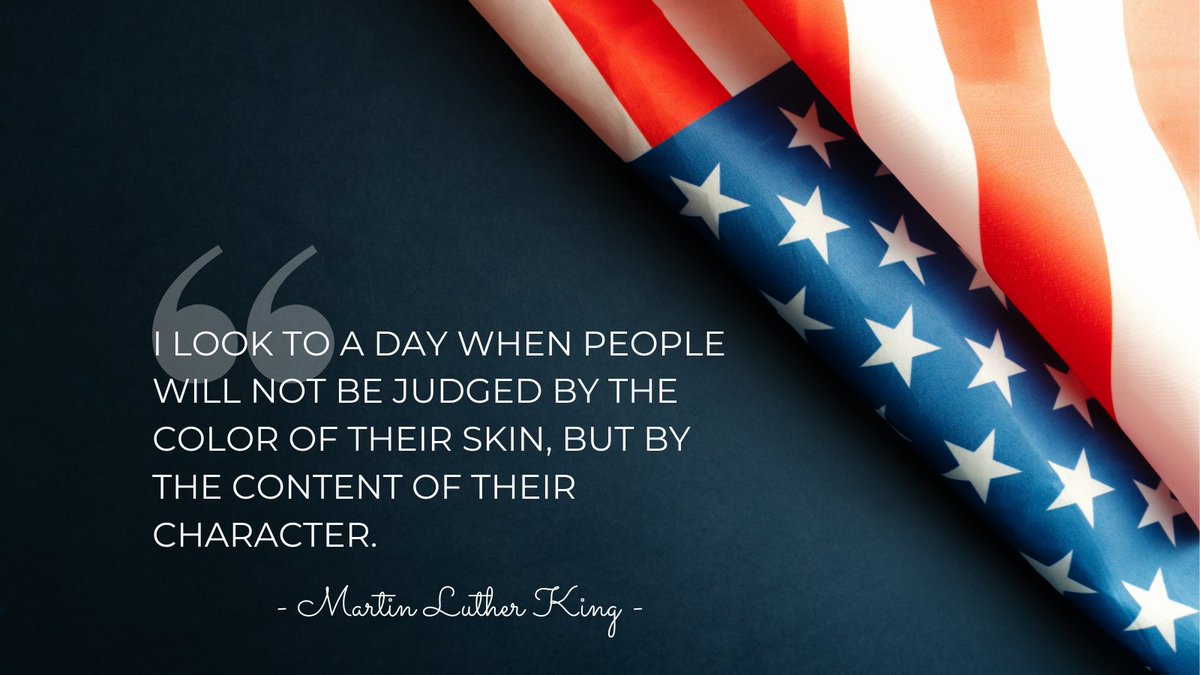 Let's pause on this day to remember the progress that has been made, and to renew our energy and commitment to continue the fight for equality for all.

#parity #equality #blacklivesmatter #blackhistorymonth #mlk #allyship