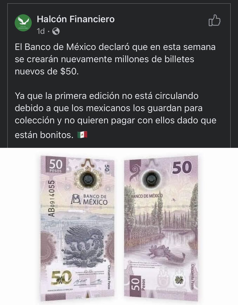 UnTetazo's tweet photo. entonces si se puede imprimir más dinero https://t.co/YKpYohq3Qj