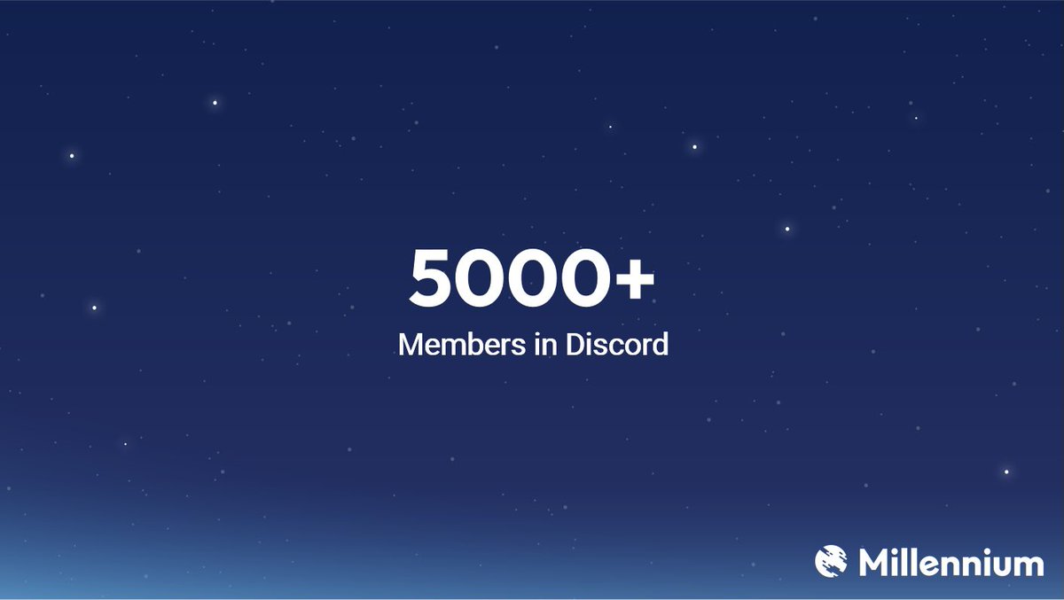 Thank you for joining our journey to mine Gravitons!

We’ll start shifting our rewards to internal activities. Stay tuned!

(🛰,🛰)