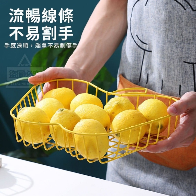 w413413's tweet photo. 蘋果造型多用途鏤空置物籃
蔬果無處放，只能散落在餐桌各角落嗎😱
📢多用途置物籃
為你的蔬果餅乾安個家，還給桌面整潔空間
📢簍空蘋果造型 https://t.co/DydOmYnKwo