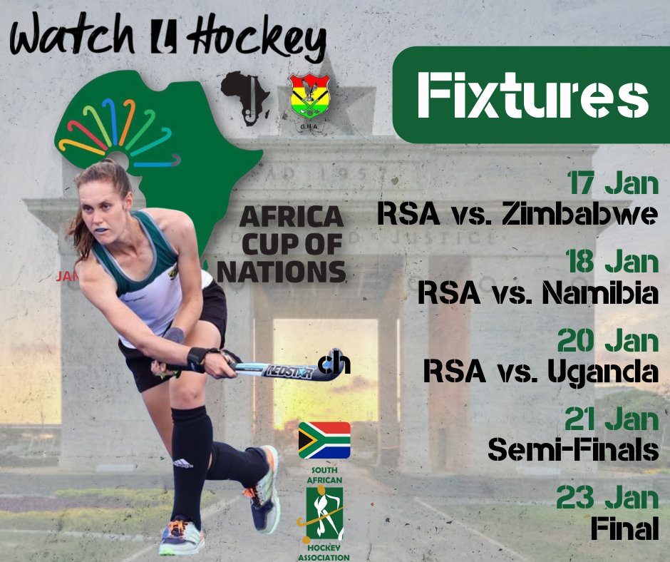 SA Hockey tweet media