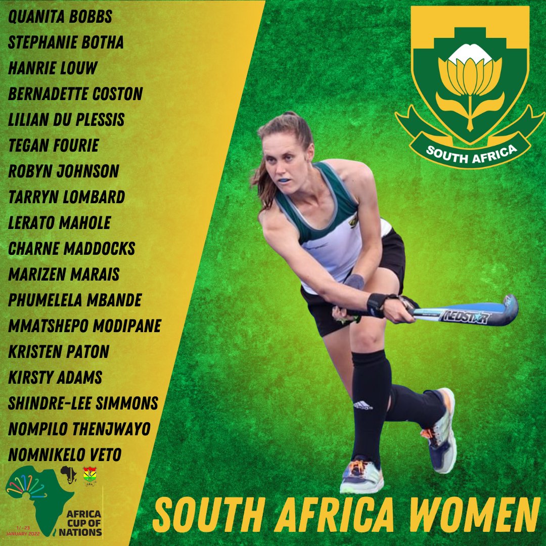 SA Hockey tweet media