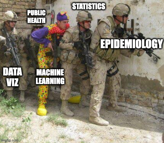 Christoph Molnar 🦋 christophmolnar.bsky.social tweet media