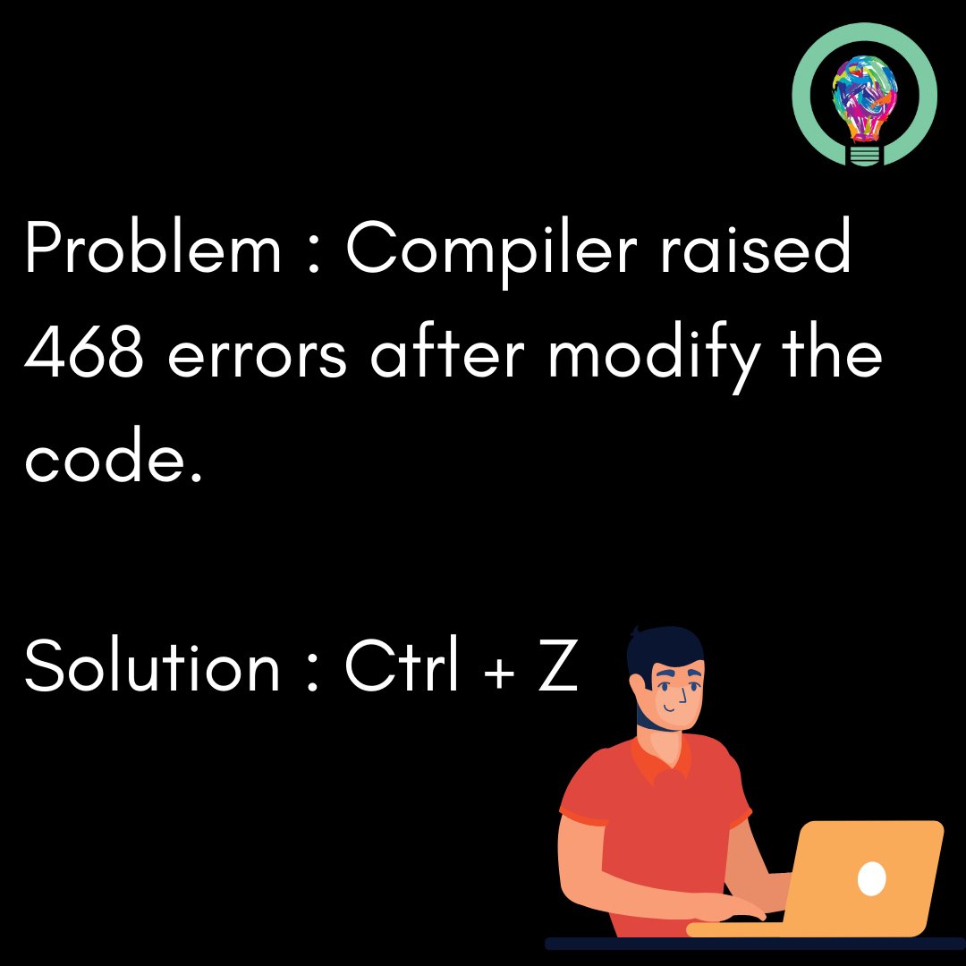OilabLearning's tweet image. Come let&apos;s slove the problem...
.
.
.
#pythondeveloper #datastructure #appdeveloper #javaprogramming #developerlife #programminglanguage #pythonprogramming #programmers #coder #programming #problem #oilab