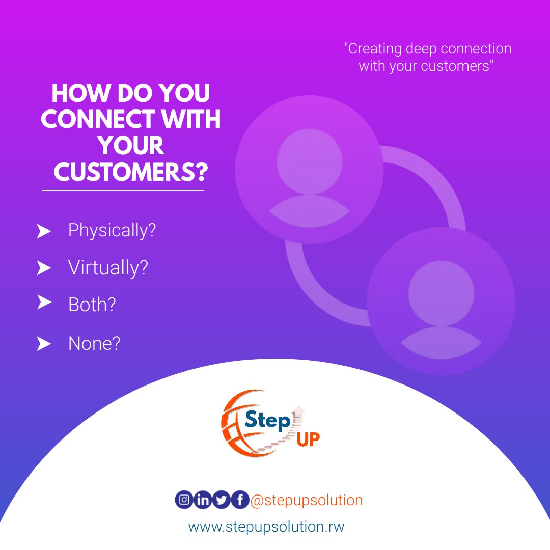 stepupsolution tweet picture