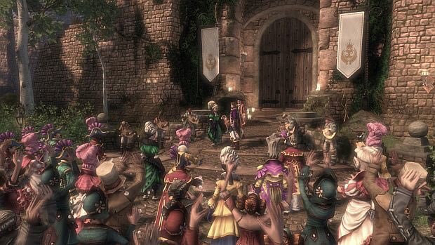TallinBeckett's tweet photo. Good morning!
Do any of you lovely miscreants want a temporary job helping me wrap Reaver’s gifts for our anniversary next week
There will be drinks & you’ll get an invite to the party!
Anyway, send me a letter if you’re interested in the job!
Happy Monday! 👱🏻♀️
#fable #fablerp https://t.co/GHDhCeLBjR
