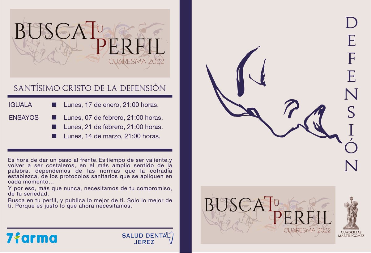 CuaMartinGomez's tweet photo. Hoy la cita en @defension a las 21:00horas. 
#buscatuperfil https://t.co/T8DFLOIdlJ