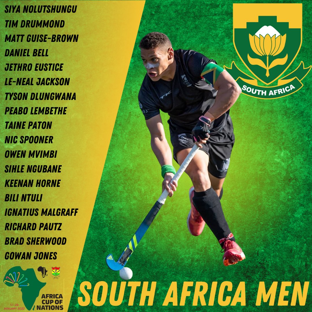 SA Hockey tweet media