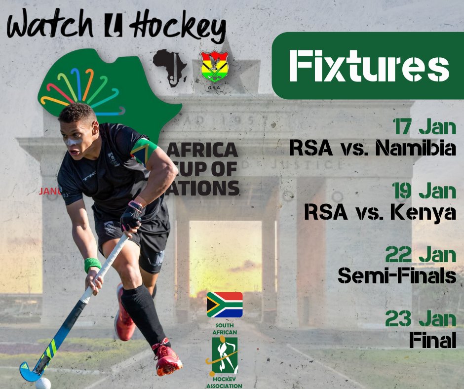 SA Hockey tweet media