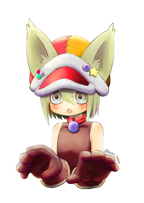 #一次創作絵師拡散フェス02
ファンタジーなイラストや毎月漫画を公開してます!
投稿用の作品作ってる時は引っ込んでいがち… 
