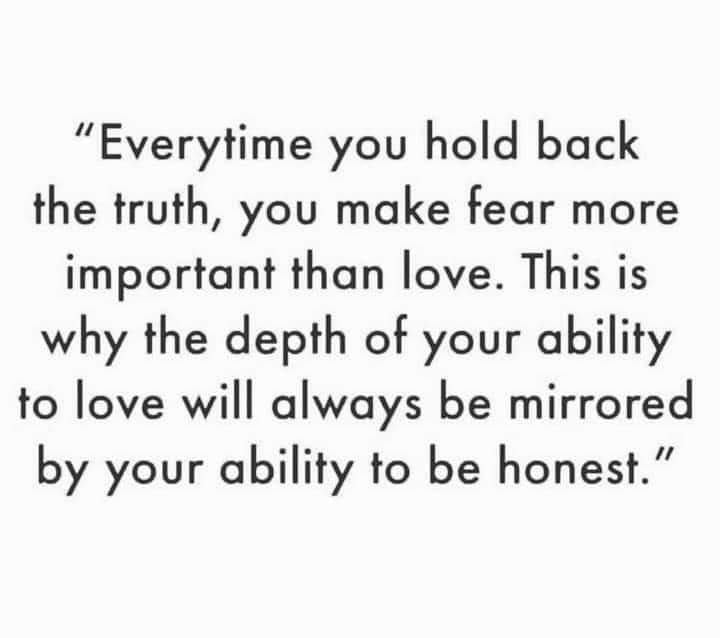 ellyeddaiam's tweet photo. ❤✨❤ #Facts #FactsNotFear https://t.co/Z2WqK7QL55