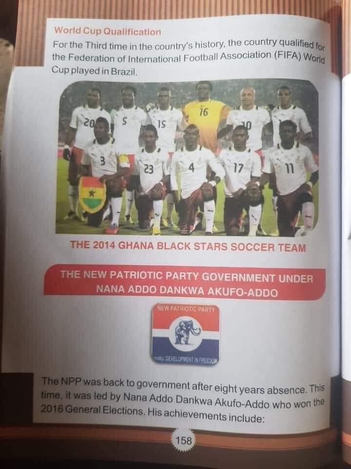 NanaYaa Prempeh tweet media