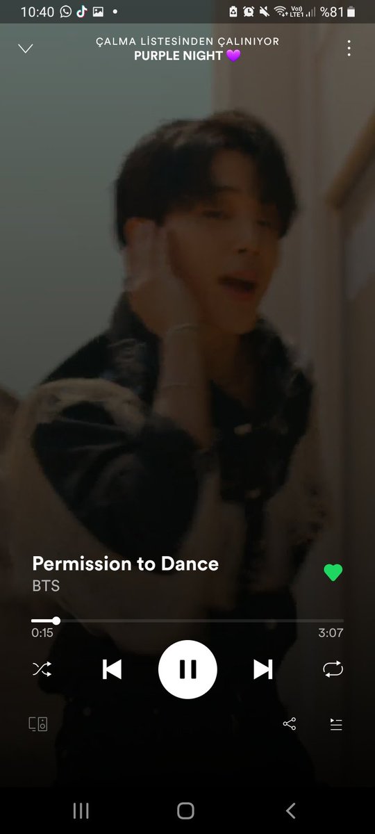 ddaeng_beam's tweet photo. @flyingbtsarmy @BTS_twt @BTS_twt #BTS #방탄소년단 #StreamBTSParty https://t.co/1dA1e8idVN