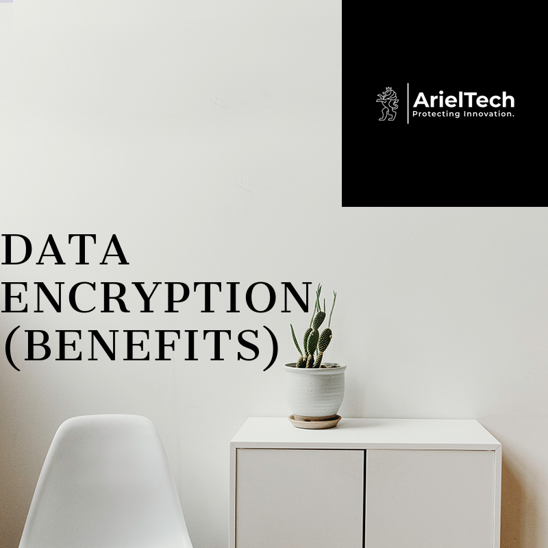 ariel_tech's tweet photo. With Data Encryption, you are assured of data confidentiality, data integrity, allowed authentication of data access, and non-repudiation. #secure your data #arieltechnology #cybersecurity
Visit https://t.co/lB2yJvVE3F for more! https://t.co/49khyAnN6H