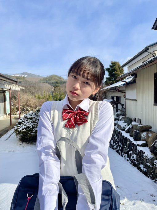 Twitterのコスプレ画像7