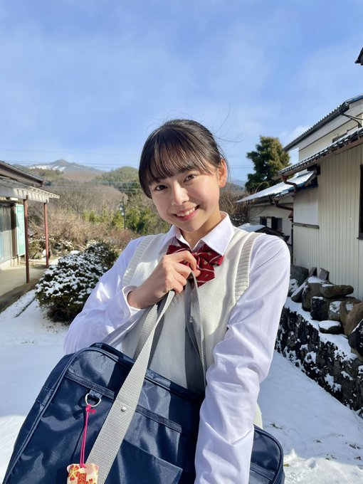 Twitterのコスプレ画像8