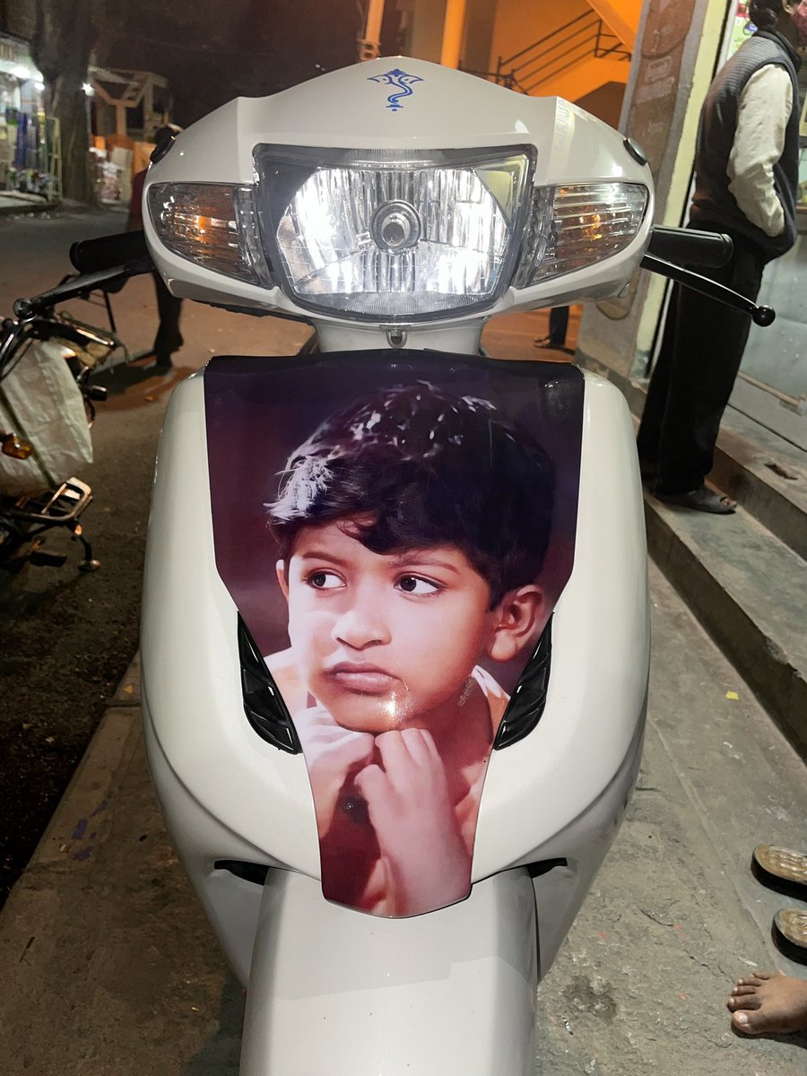 Muju2point0's tweet photo. 🥺❤
#PuneethRajkumarLivesOn 
#PuneethRajkumar #AppuBoss https://t.co/MctH2Rxm2i