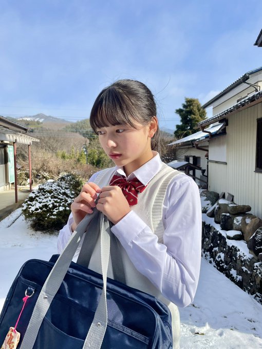 Twitterのコスプレ画像5