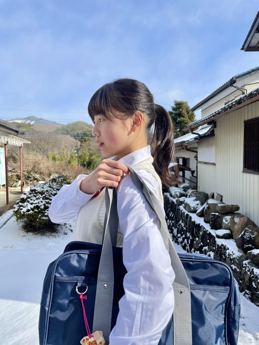 Twitterのコスプレ画像6