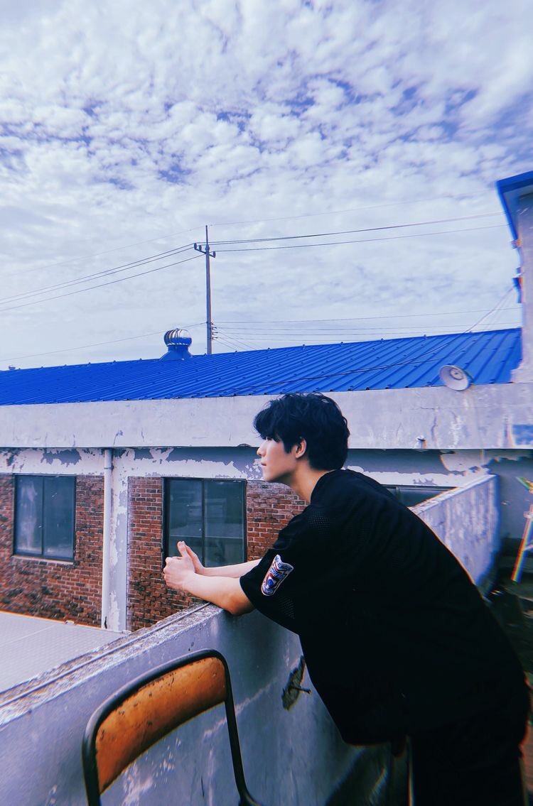 GHOST9SHINE's tweet photo. he grew up so much🤧❤ https://t.co/g4c5vPX5wb