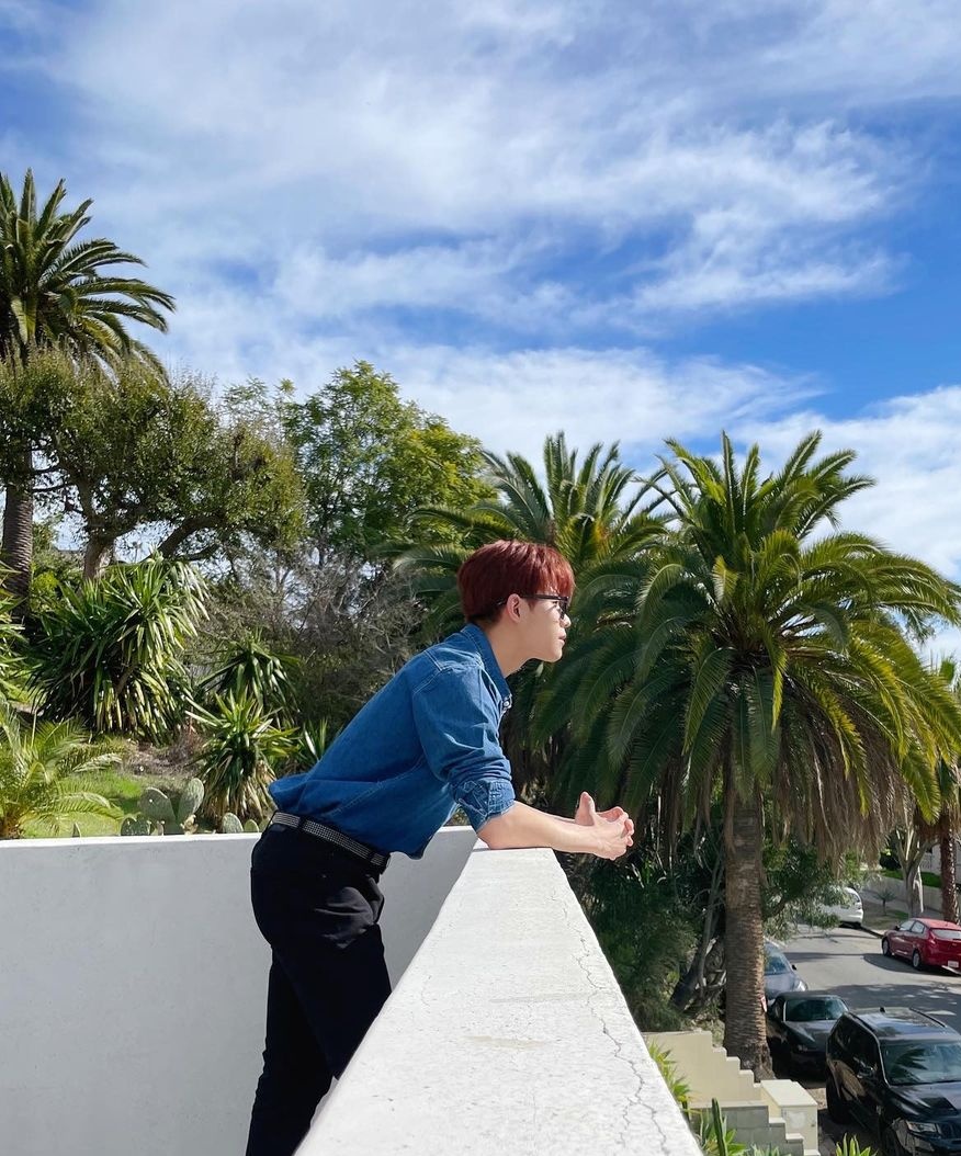 GHOST9SHINE's tweet photo. he grew up so much🤧❤ https://t.co/g4c5vPX5wb