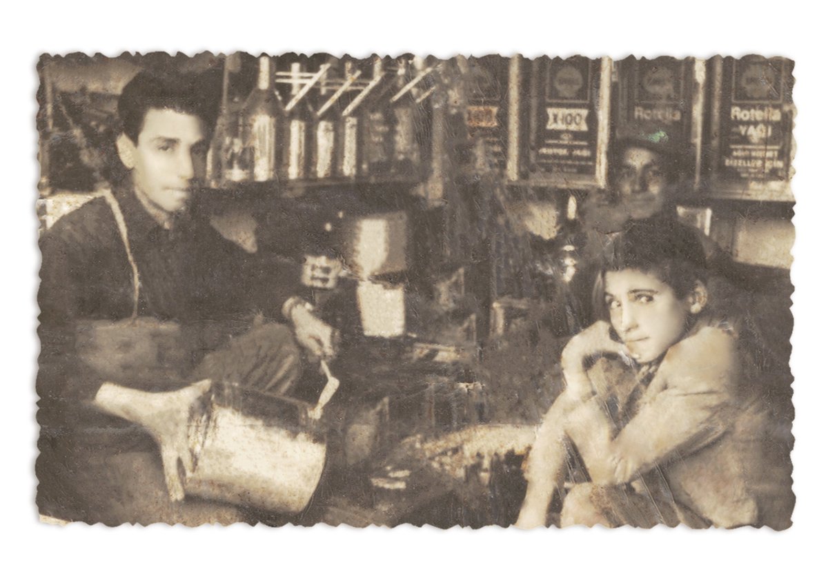 Tenekeci Mehmet Usta’nın hayatı kitaplaştırıldı
27haber.com/tenekeci-mehme…
#Gaziantep <a href="/GaziantepBeld/">Gaziantep Büyükşehir</a>