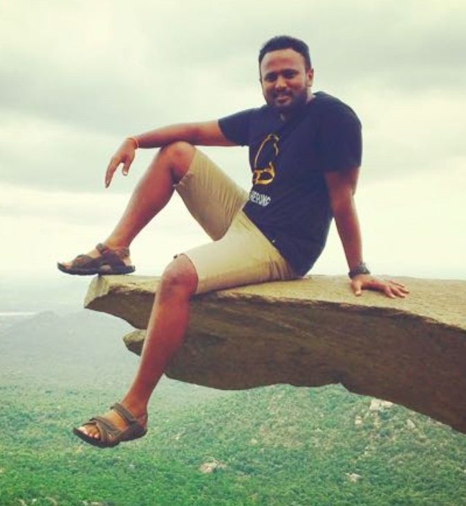 BuddyVolunteers (@buddyvolunteers) on Twitter photo #KnowYourBuddy <a href="/naveenmallesh/">Naveen Mallesh</a> #CovidWarrior #Mountaineer a man whose role in #FightAgainstCovid transcends borders.
A #teamplayer who has donned many hats with <a href="/TrekNomadsTrust/">TrekNomads Foundation</a> <a href="/mantra4change/">Mantra4Change</a> <a href="/citaghelpline/">CITAG Covid Helpline BLR</a> <a href="/BBMPSouthZone/">BBMP South Zone COVID Care</a> #KnowYourBuddy <a href="/naveenmallesh/">Naveen Mallesh</a> #CovidWarrior #Mountaineer a man whose role in #FightAgainstCovid transcends borders.
A #teamplayer who has donned many hats with <a href="/TrekNomadsTrust/">TrekNomads Foundation</a> <a href="/mantra4change/">Mantra4Change</a> <a href="/citaghelpline/">CITAG Covid Helpline BLR</a> <a href="/BBMPSouthZone/">BBMP South Zone COVID Care</a>