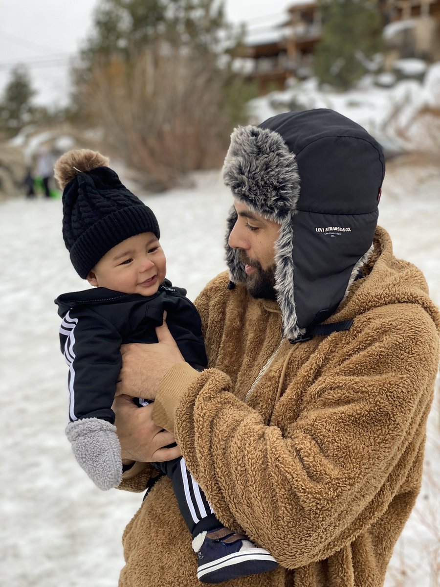 trishtwisted's tweet photo. Looking at pictures of Devin and Hendrix and literally crying… I love them so much I’m so blessed❤️ https://t.co/rSUhvIdIj0