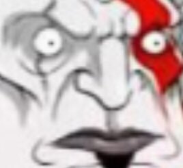 Racist Mario Kratos tweet media