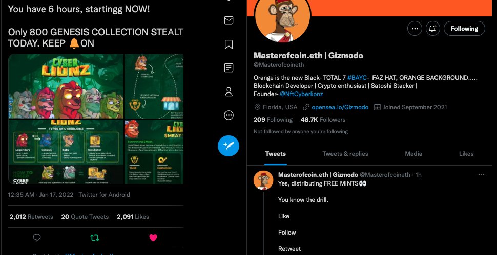 Meta Verse tweet media