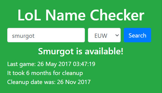 FlowingWalnut's tweet photo. @Sallanman_cat Smurgot.
.
.
.
Y si te lo roban le enchufas una tilde. https://t.co/VQqpFLNQnV