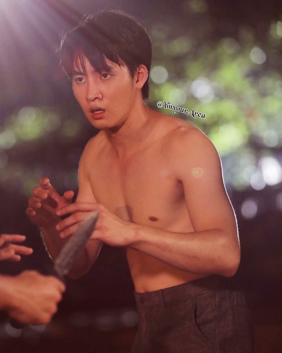 hehorm's tweet photo. #มีนพีรวิชญ์ ขาวจั๊วะ ถอดเสื้อโชว์หุ่น ! สู้ดุเดือดใน #เพชฌฆาตจันทร์เจ้า วันอาทิตย์ ที่ 23 ม.ค.นี้ เวลา 20.25 น. ทาง #ช่อง3กด33 #m34nismind @m34nismind https://t.co/guX9LlKek2