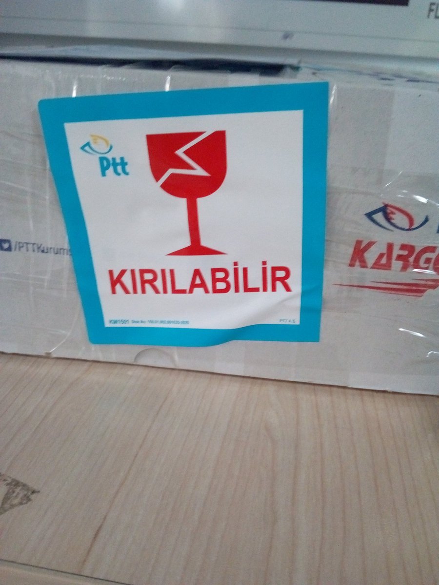 Yas11021816's tweet photo. Allah herkesin işini gücünü rast getirsin inşallah . siparişin gönderdim ablam https://t.co/1UDdqtEGcQ