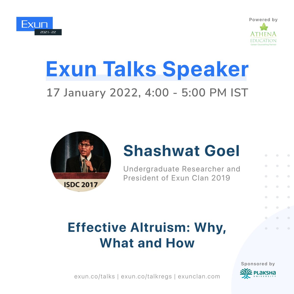 Exun Clan tweet media