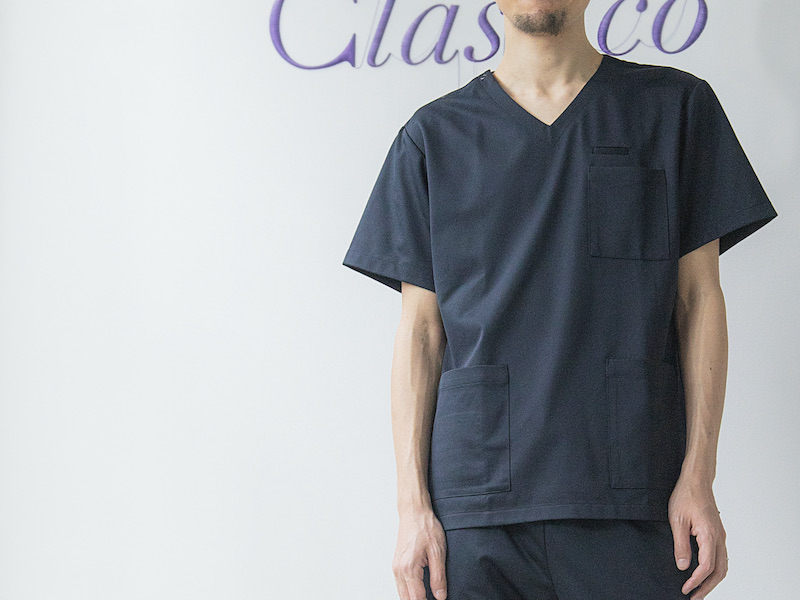 Classico クラシコ 白衣 Classicolabcoat Twitter