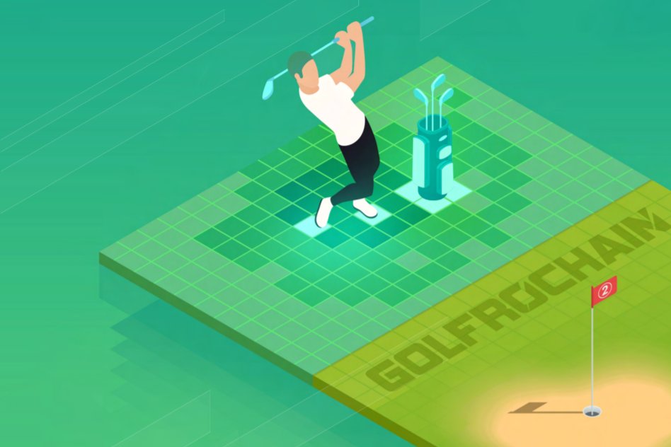 GOLFROCHAIN tweet media